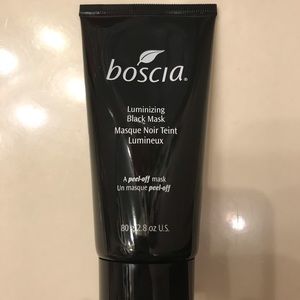 Boscia Luminizing Black Mask